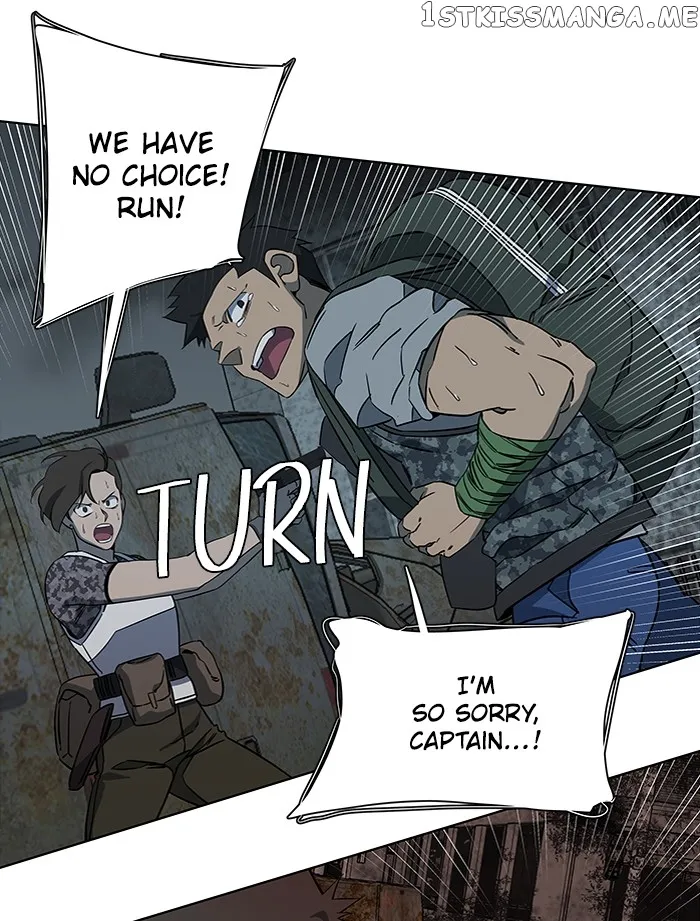 Parallel City Chapter 50 Online - página 34