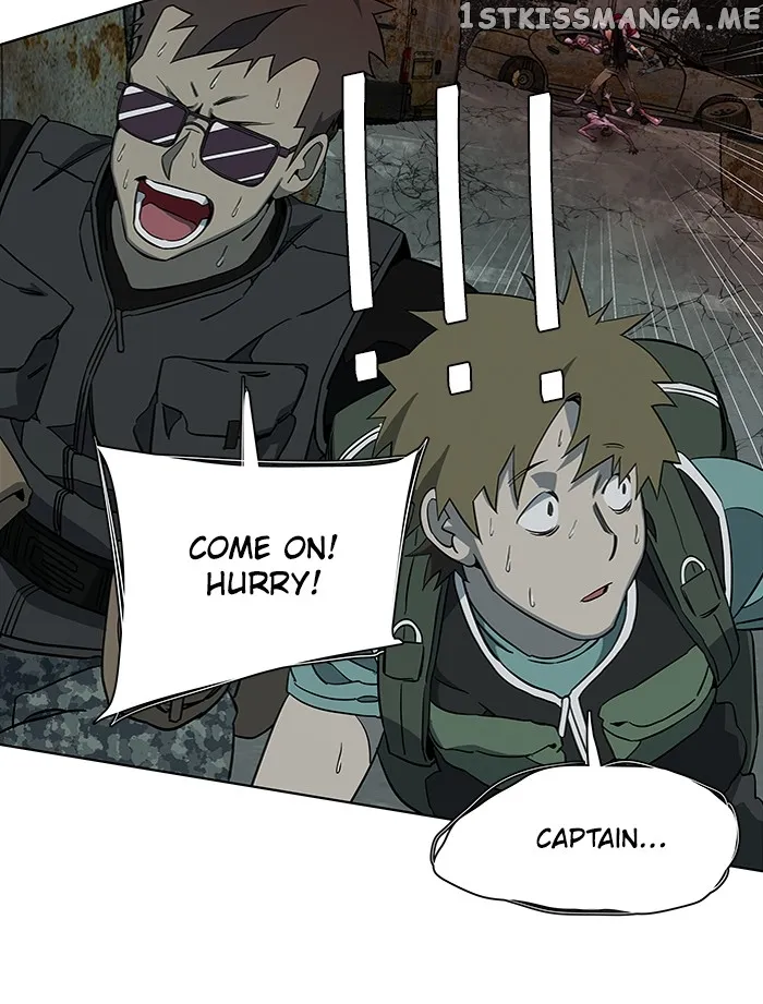 Parallel City Chapter 50 Online - página 35