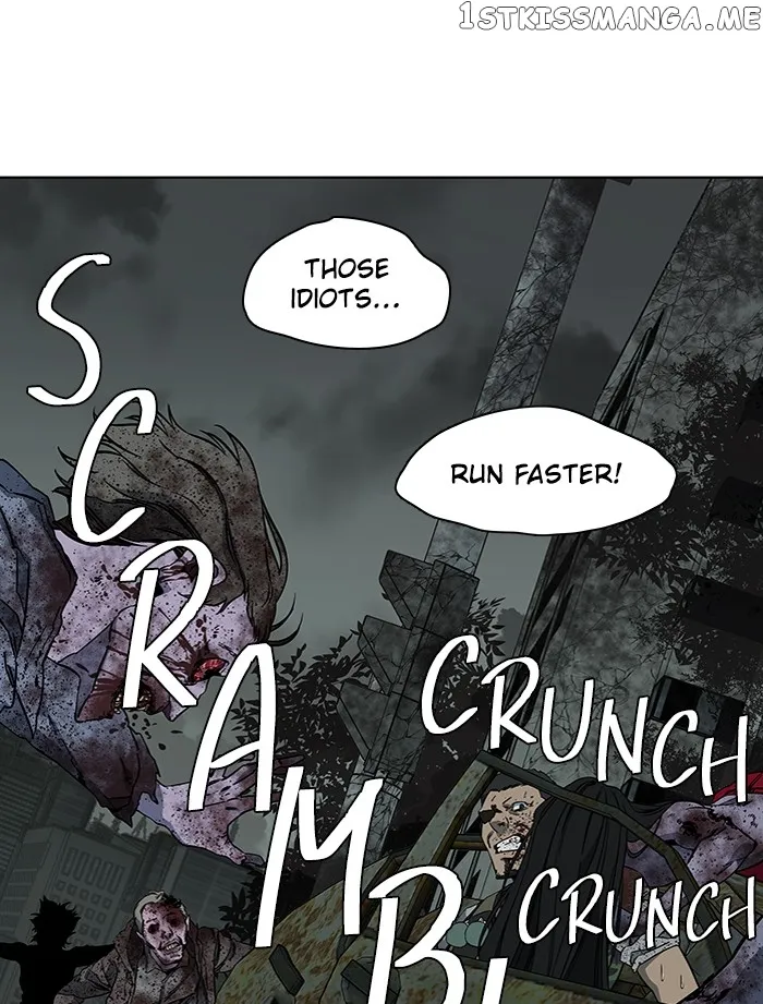 Parallel City Chapter 50 Online - página 37