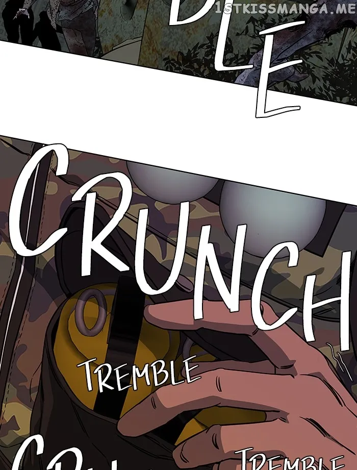 Parallel City Chapter 50 Online - página 38