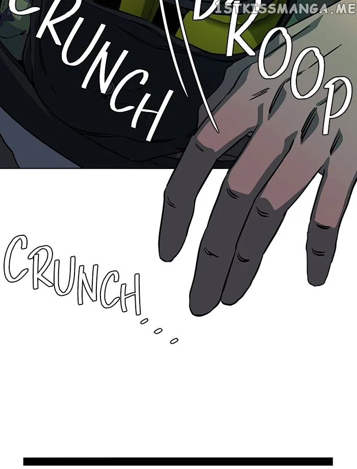 Parallel City Chapter 50 Online - página 40