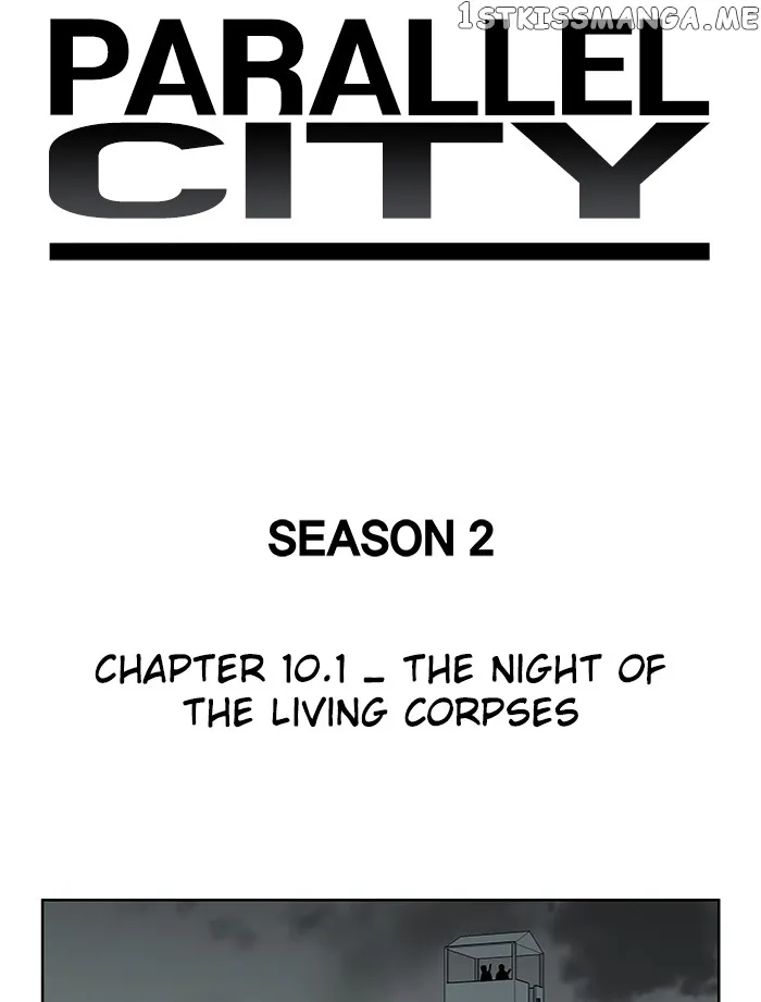 Parallel City Chapter 50 Online - página 41