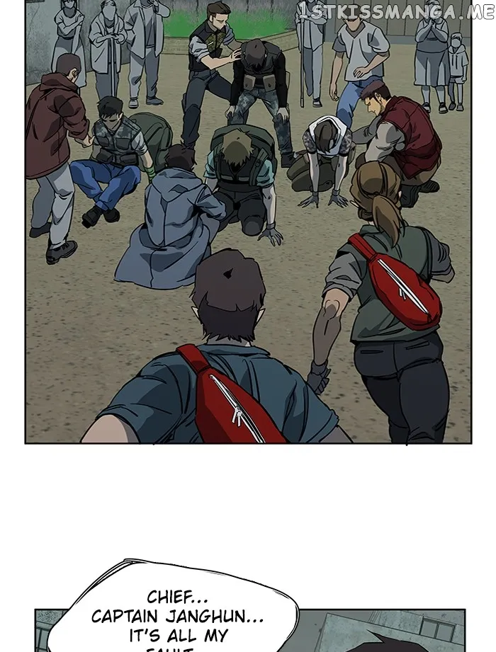 Parallel City Chapter 50 Online - página 43