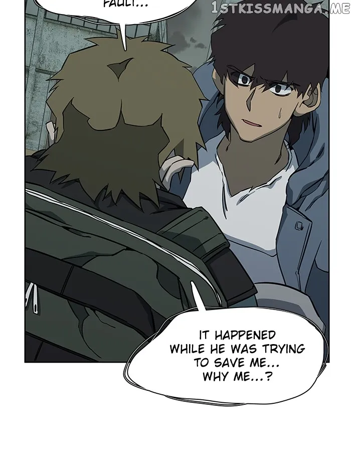 Parallel City Chapter 50 Online - página 44