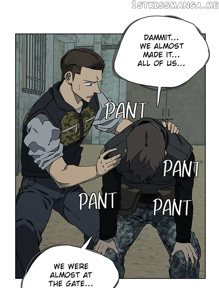 Parallel City Chapter 50 Online - página 45