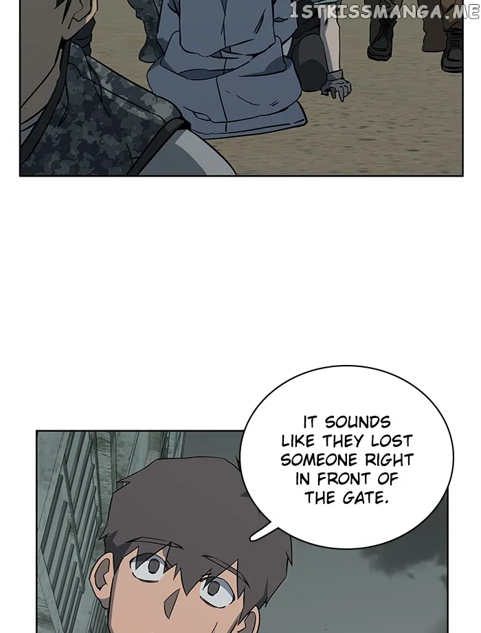 Parallel City Chapter 50 Online - página 47