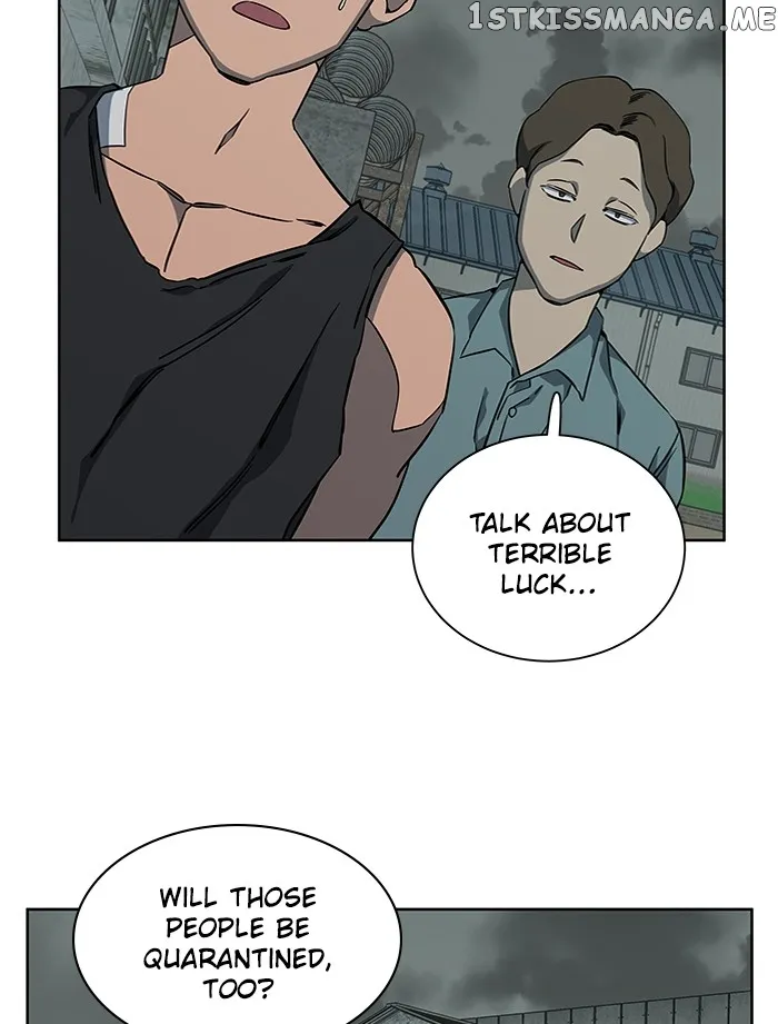 Parallel City Chapter 50 Online - página 48