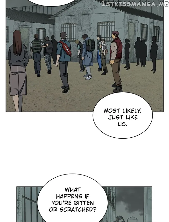 Parallel City Chapter 50 Online - página 49