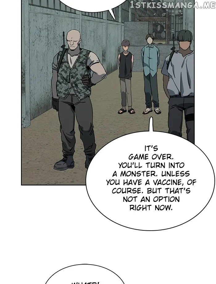Parallel City Chapter 50 Online - página 50