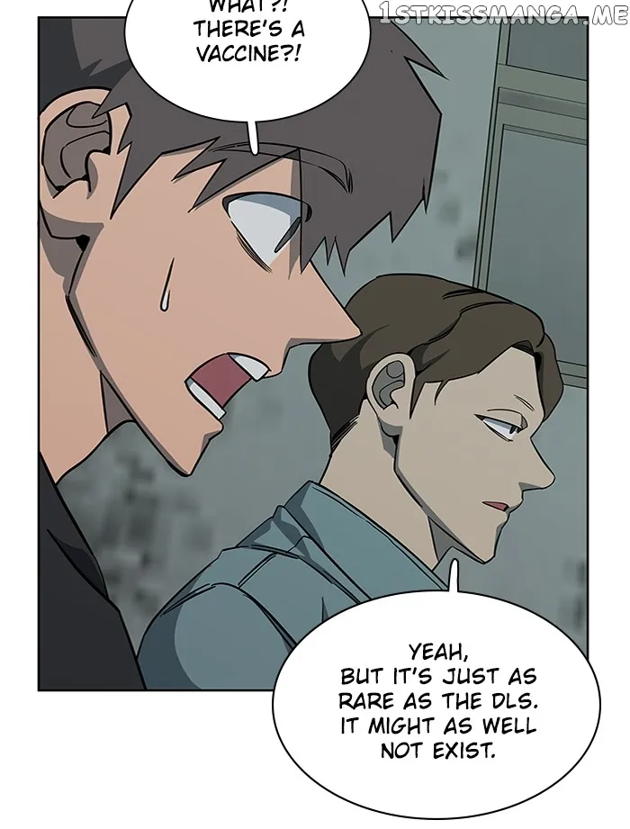 Parallel City Chapter 50 Online - página 51