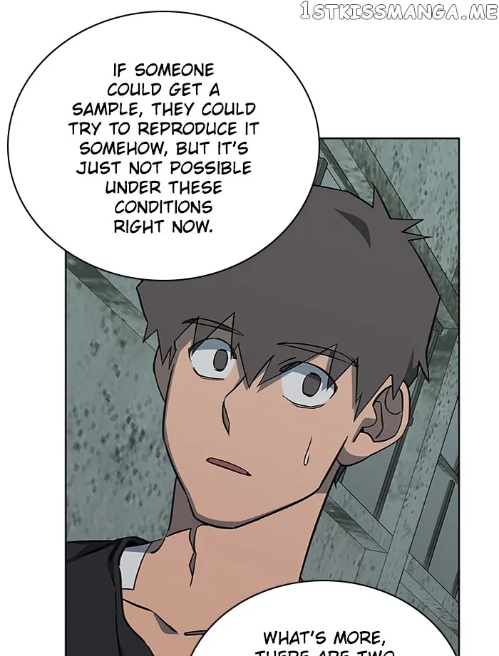 Parallel City Chapter 50 Online - página 52