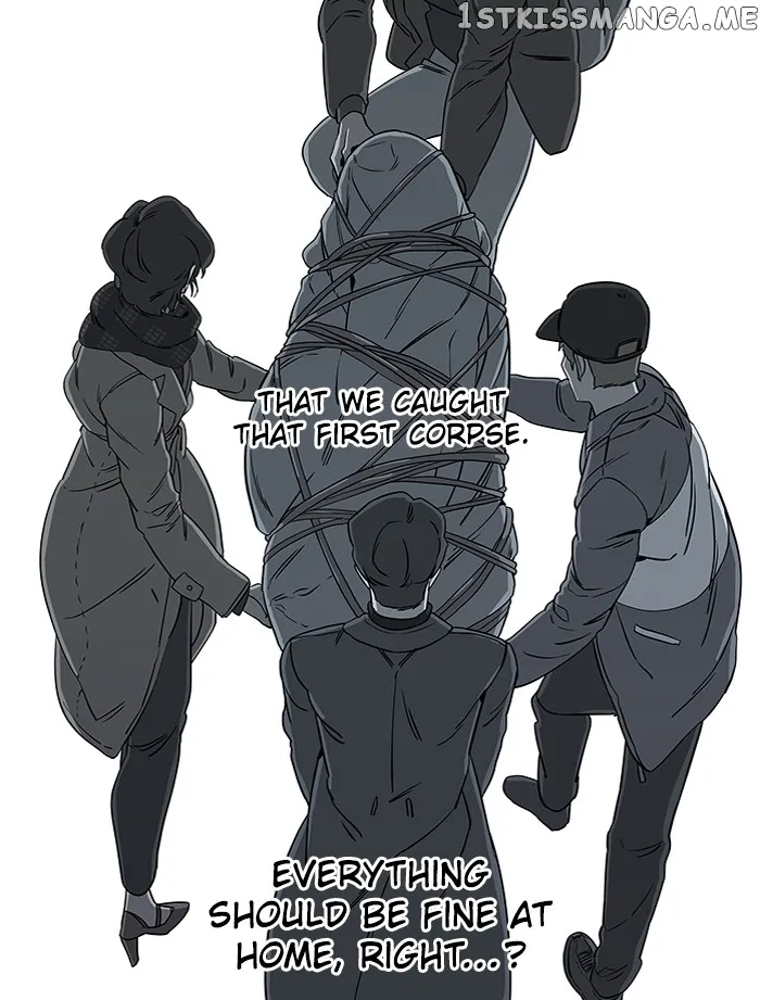 Parallel City Chapter 50 Online - página 55