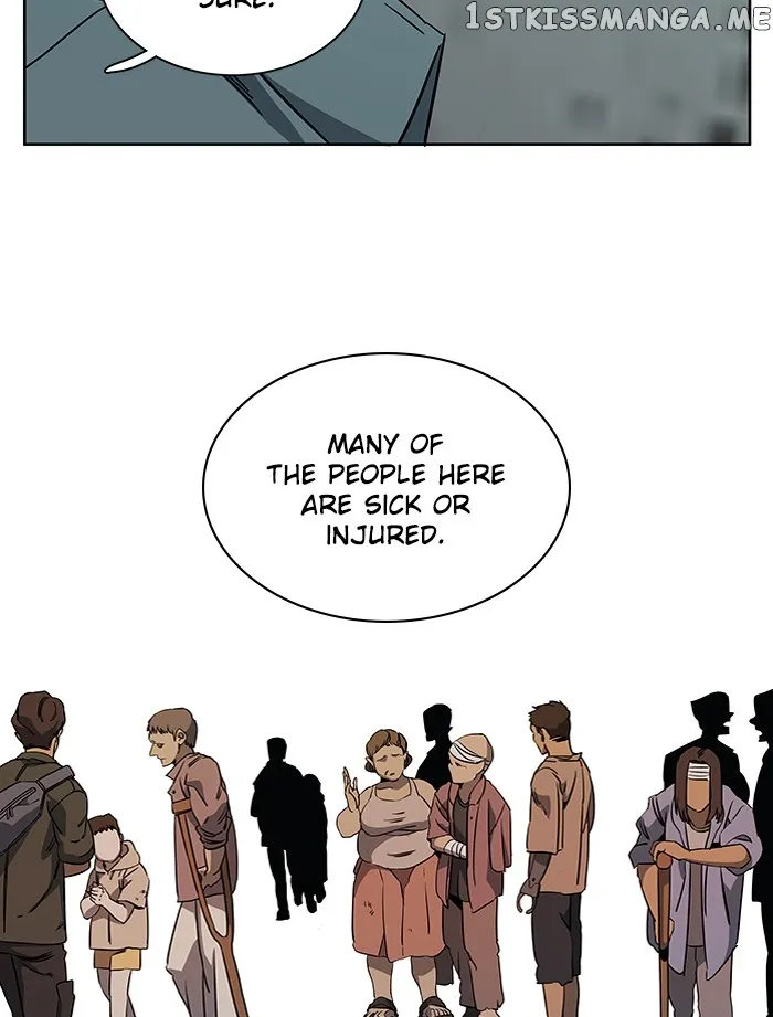 Parallel City Chapter 50 Online - página 59