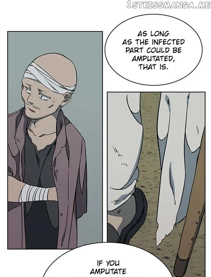 Parallel City Chapter 50 Online - página 61
