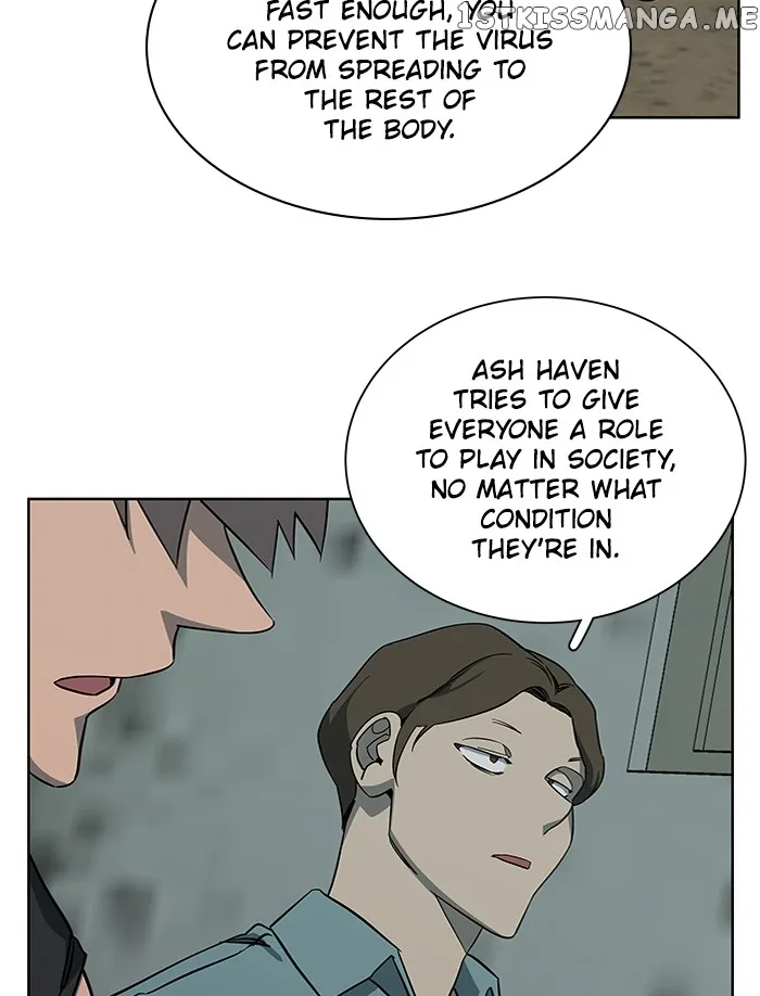 Parallel City Chapter 50 Online - página 62