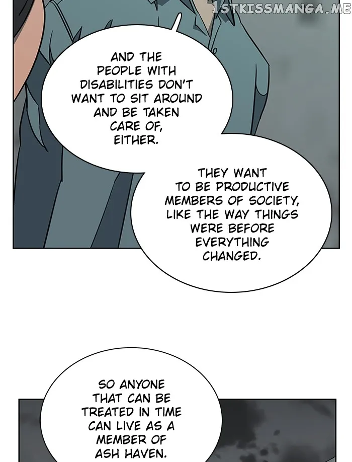 Parallel City Chapter 50 Online - página 63