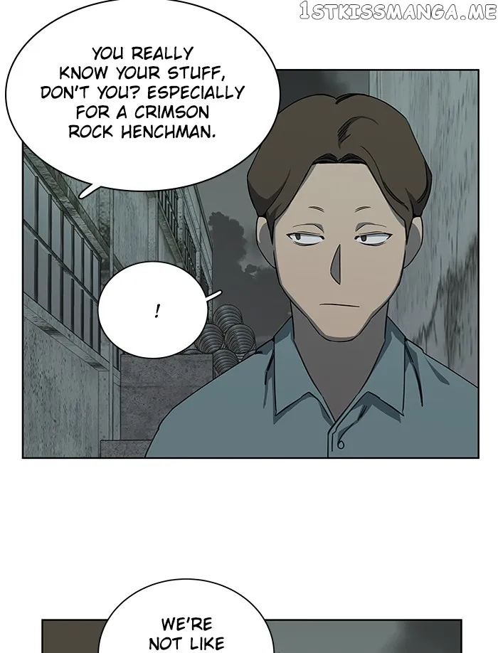 Parallel City Chapter 50 Online - página 65