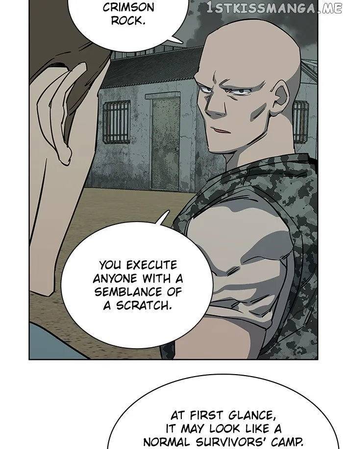 Parallel City Chapter 50 Online - página 66