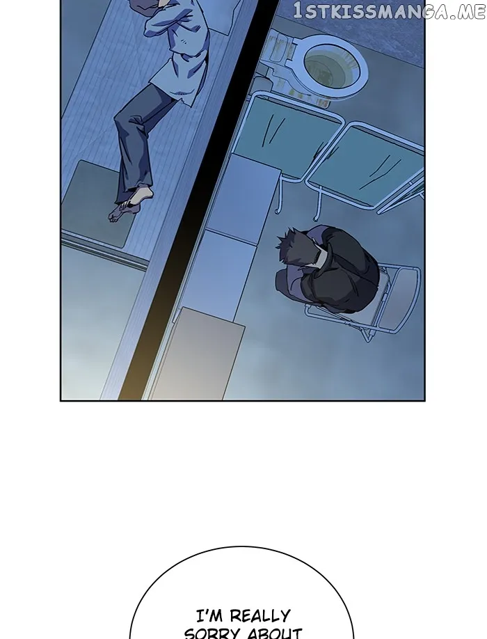 Parallel City Chapter 50 Online - página 71