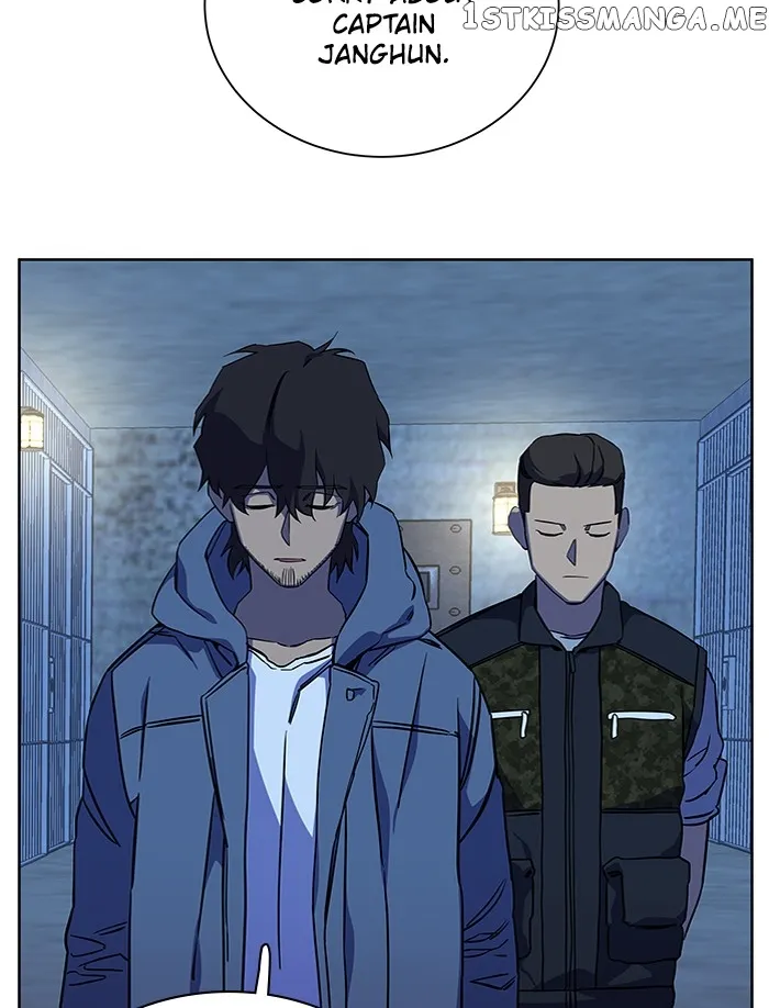 Parallel City Chapter 50 Online - página 72