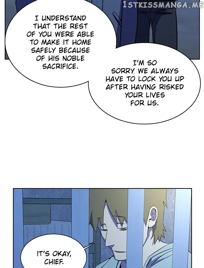 Parallel City Chapter 50 Online - página 73