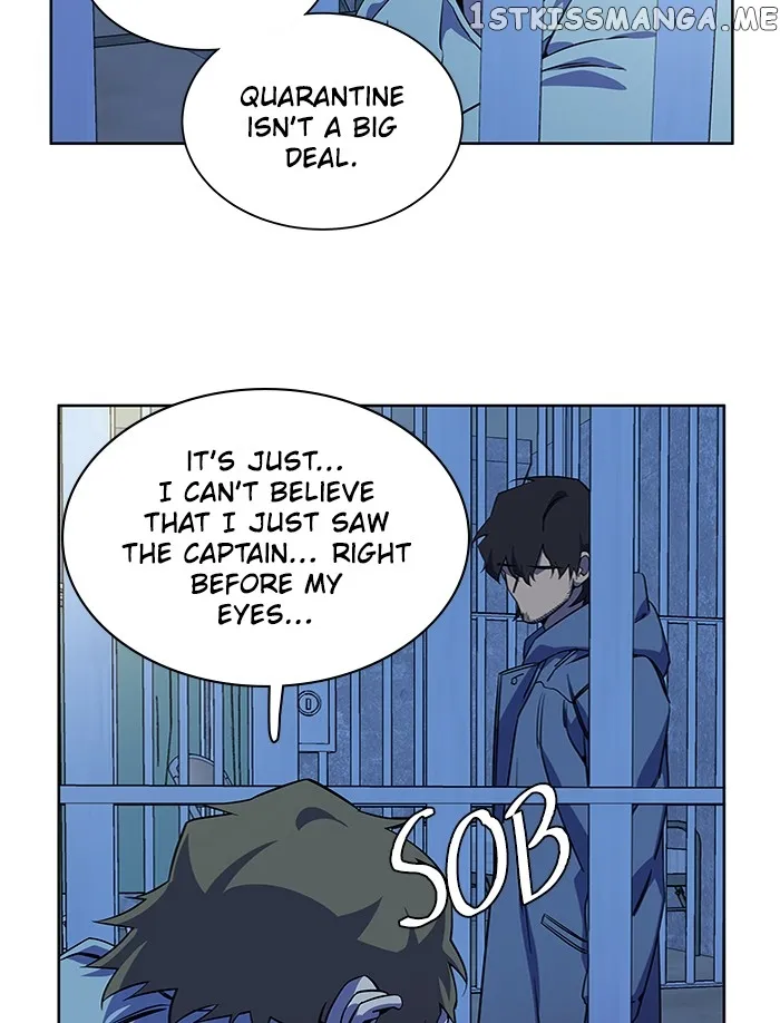 Parallel City Chapter 50 Online - página 74