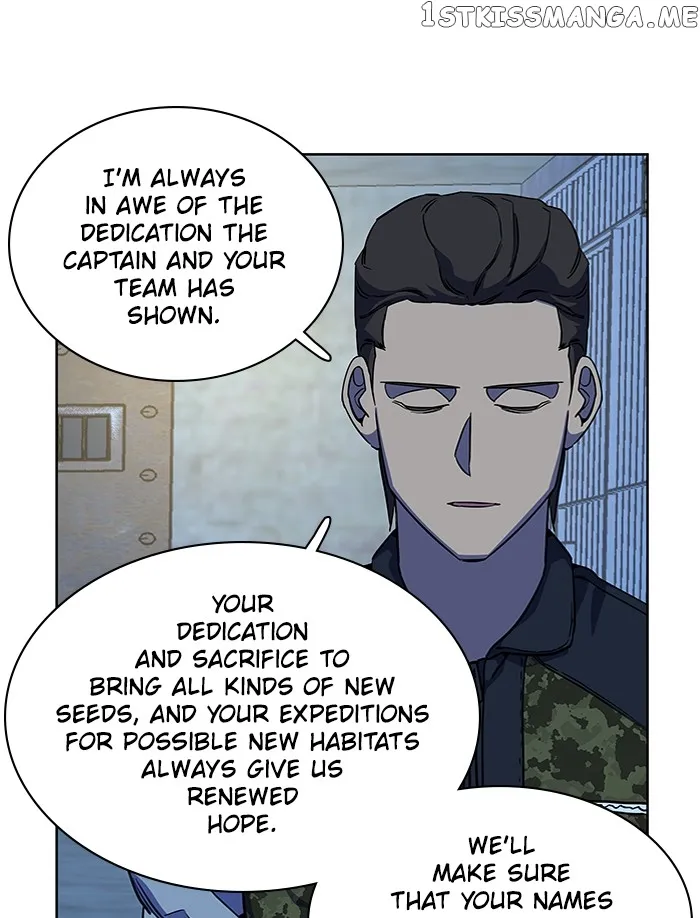 Parallel City Chapter 50 Online - página 77