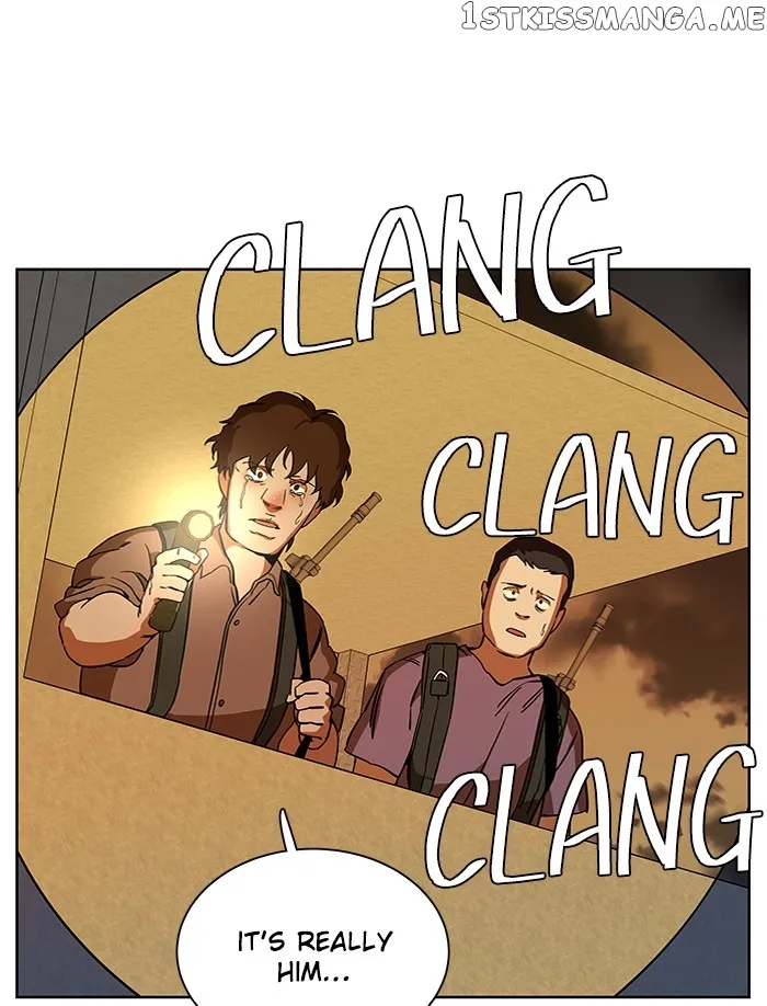 Parallel City Chapter 50 Online - página 82