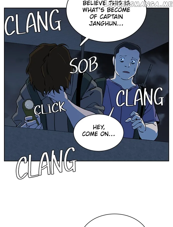 Parallel City Chapter 50 Online - página 86
