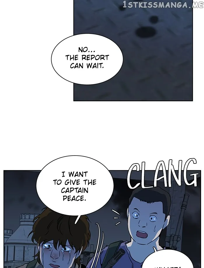 Parallel City Chapter 50 Online - página 88