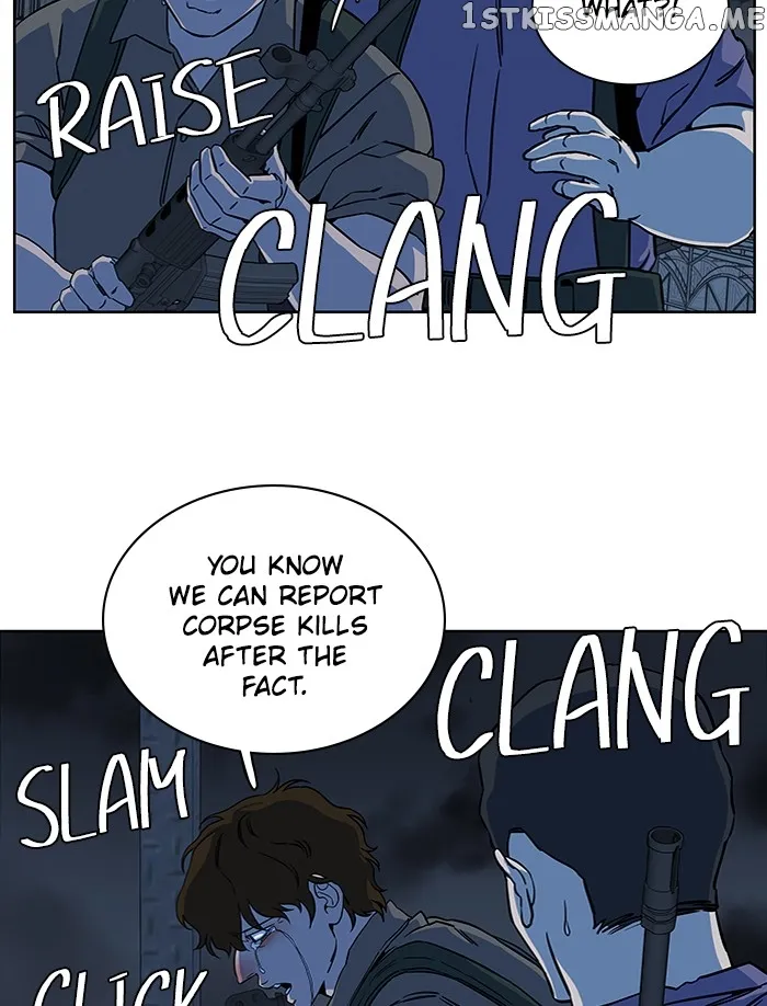 Parallel City Chapter 50 Online - página 89
