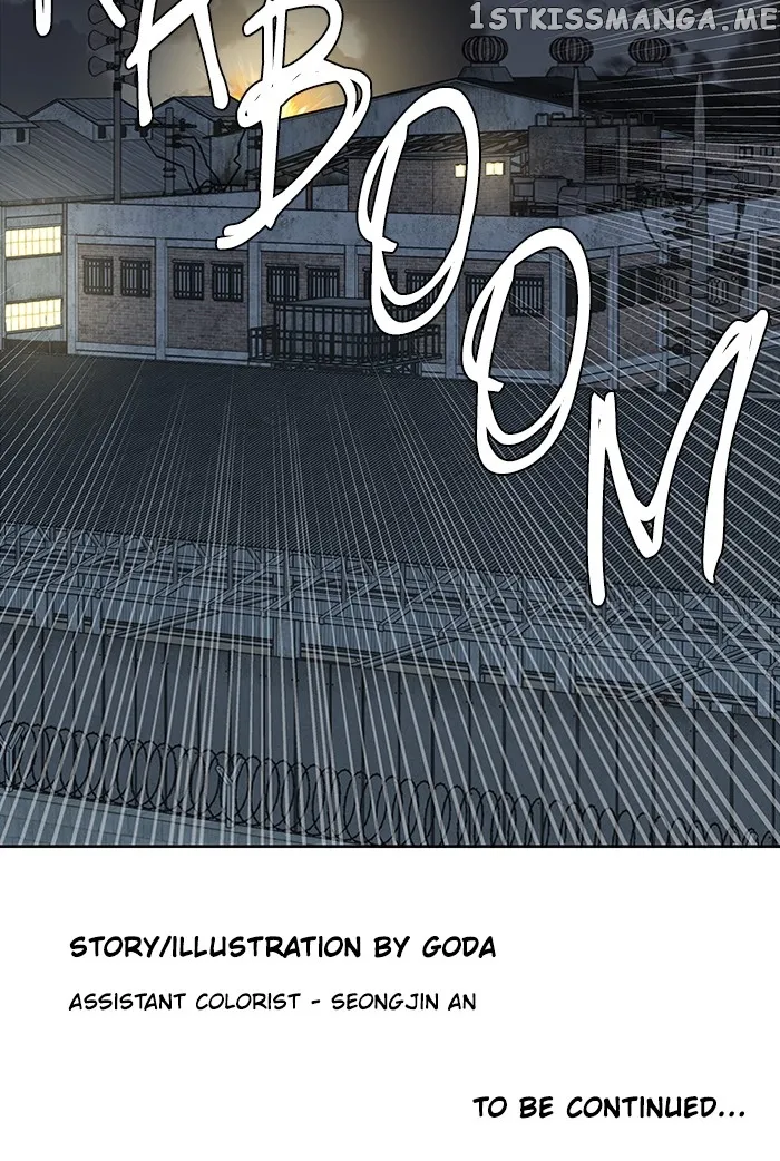 Parallel City Chapter 50 Online - página 97