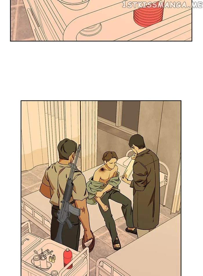 Parallel City Chapter 51 Online - página 2