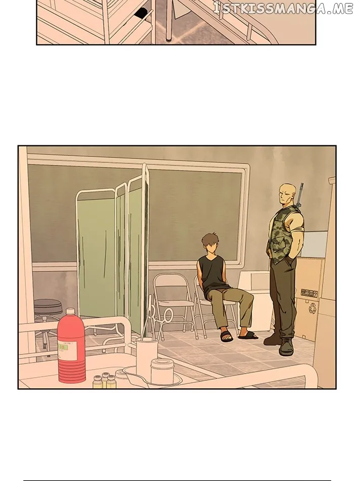 Parallel City Chapter 51 Online - página 3