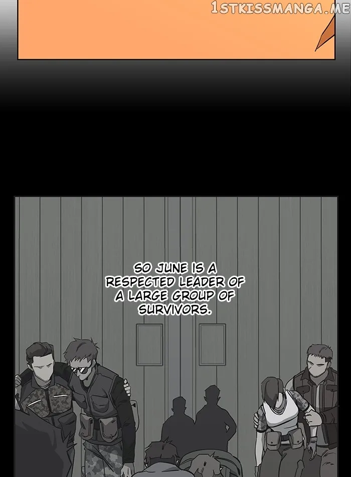 Parallel City Chapter 51 Online - página 5