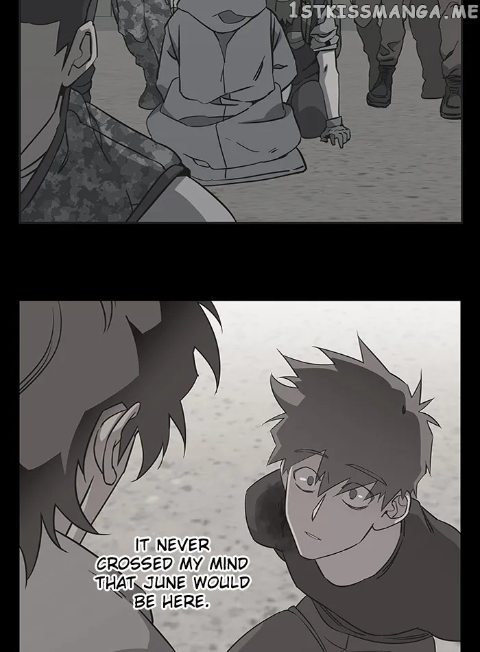 Parallel City Chapter 51 Online - página 6