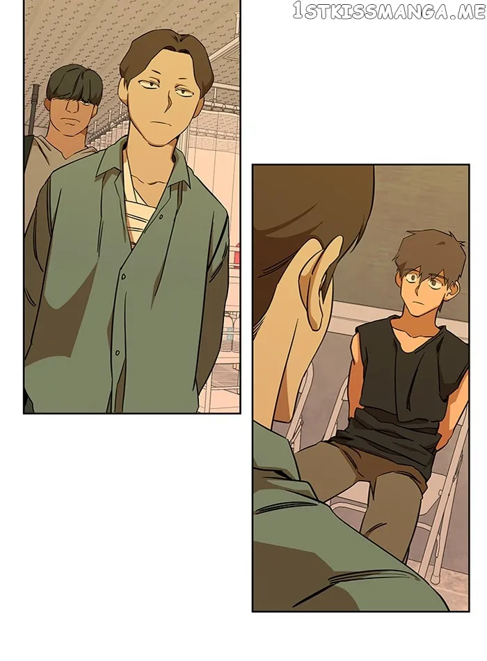 Parallel City Chapter 51 Online - página 10