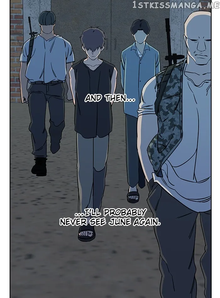 Parallel City Chapter 51 Online - página 12