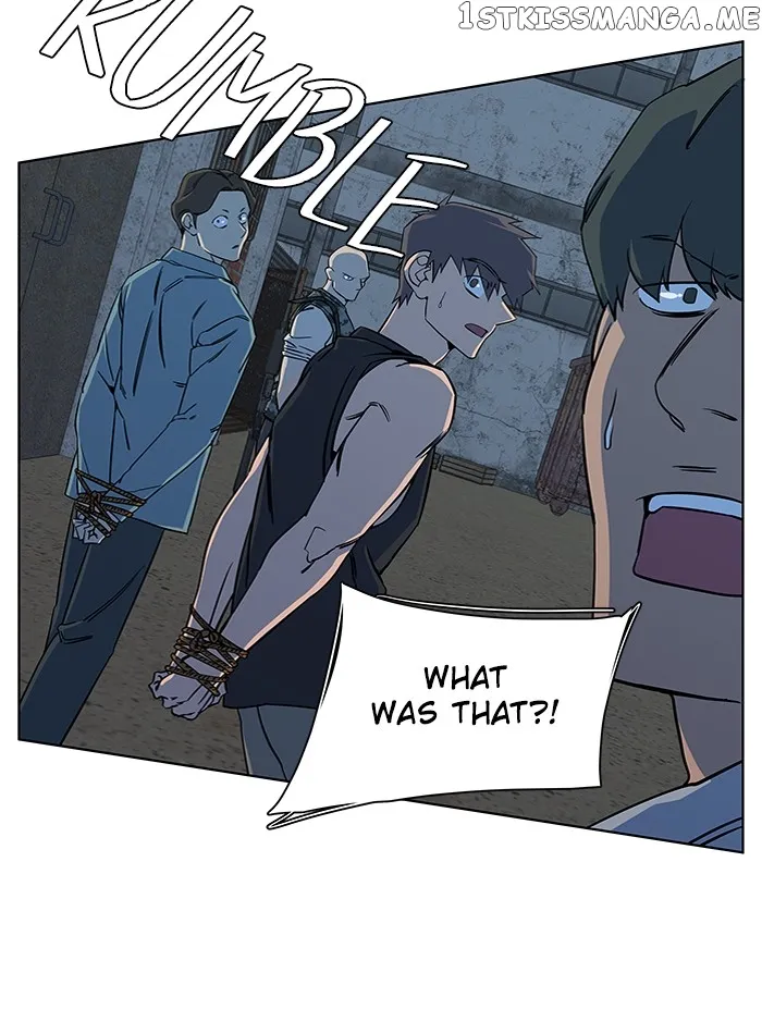 Parallel City Chapter 51 Online - página 16