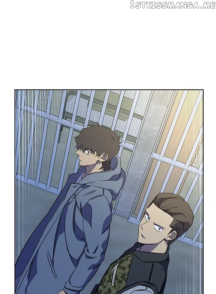 Parallel City Chapter 51 Online - página 18
