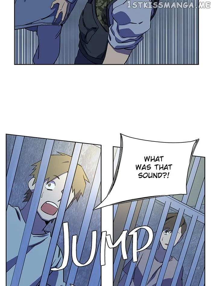 Parallel City Chapter 51 Online - página 19