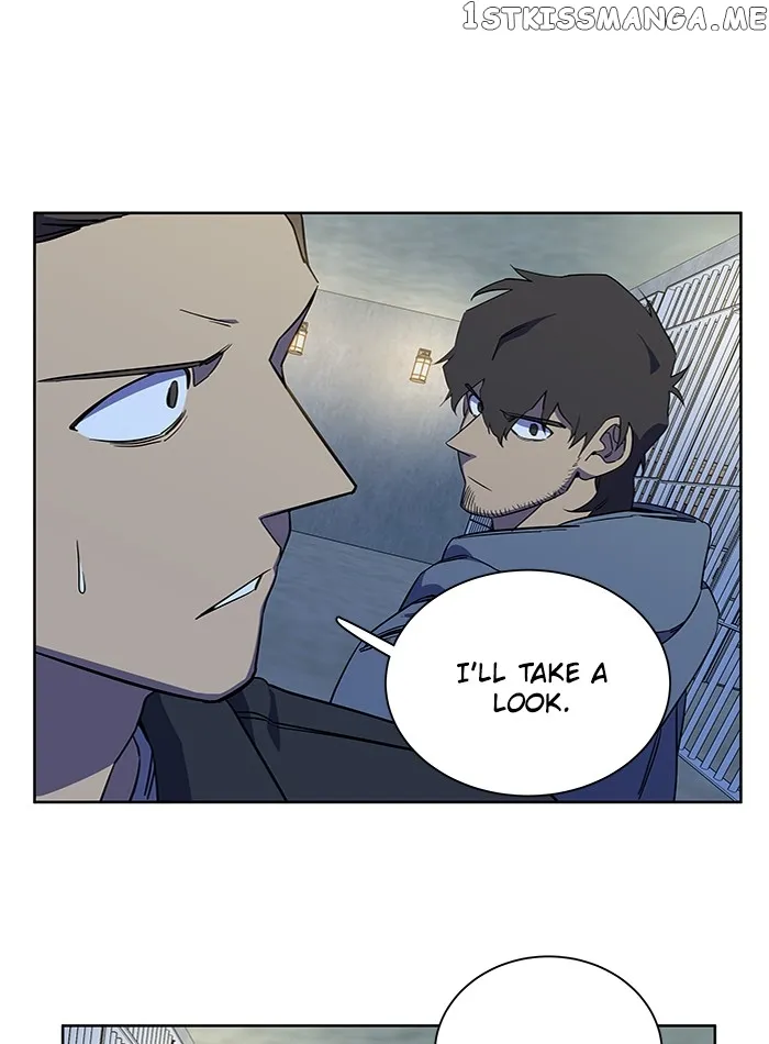 Parallel City Chapter 51 Online - página 21
