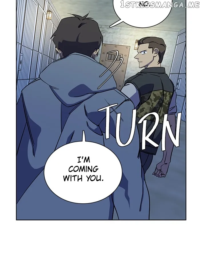 Parallel City Chapter 51 Online - página 22