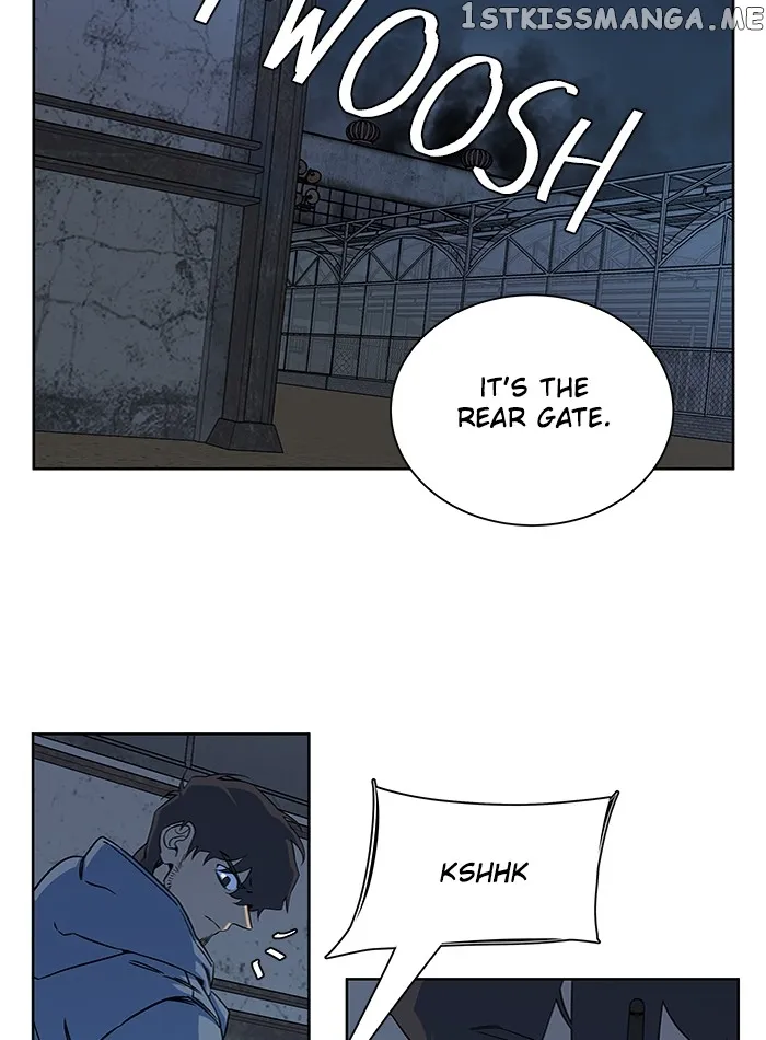 Parallel City Chapter 51 Online - página 25