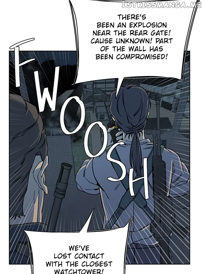 Parallel City Chapter 51 Online - página 27