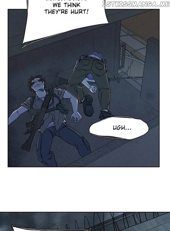 Parallel City Chapter 51 Online - página 28