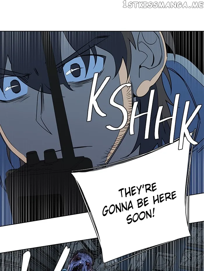 Parallel City Chapter 51 Online - página 30