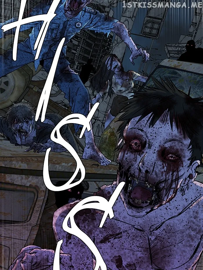 Parallel City Chapter 51 Online - página 31