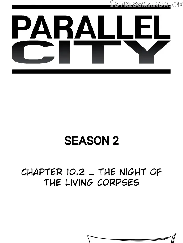 Parallel City Chapter 51 Online - página 33