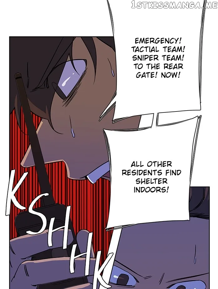 Parallel City Chapter 51 Online - página 34